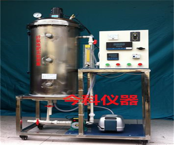 好氧堆肥实验装置