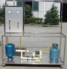 燃气工程类产品系列表