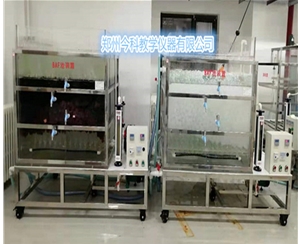 中试BAF实验装置