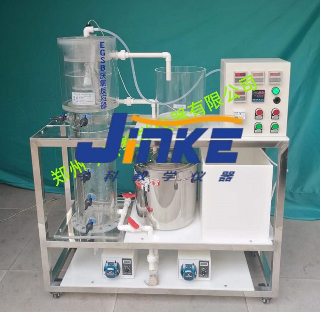 A2/O污水处理模拟装置主要功能是什么？